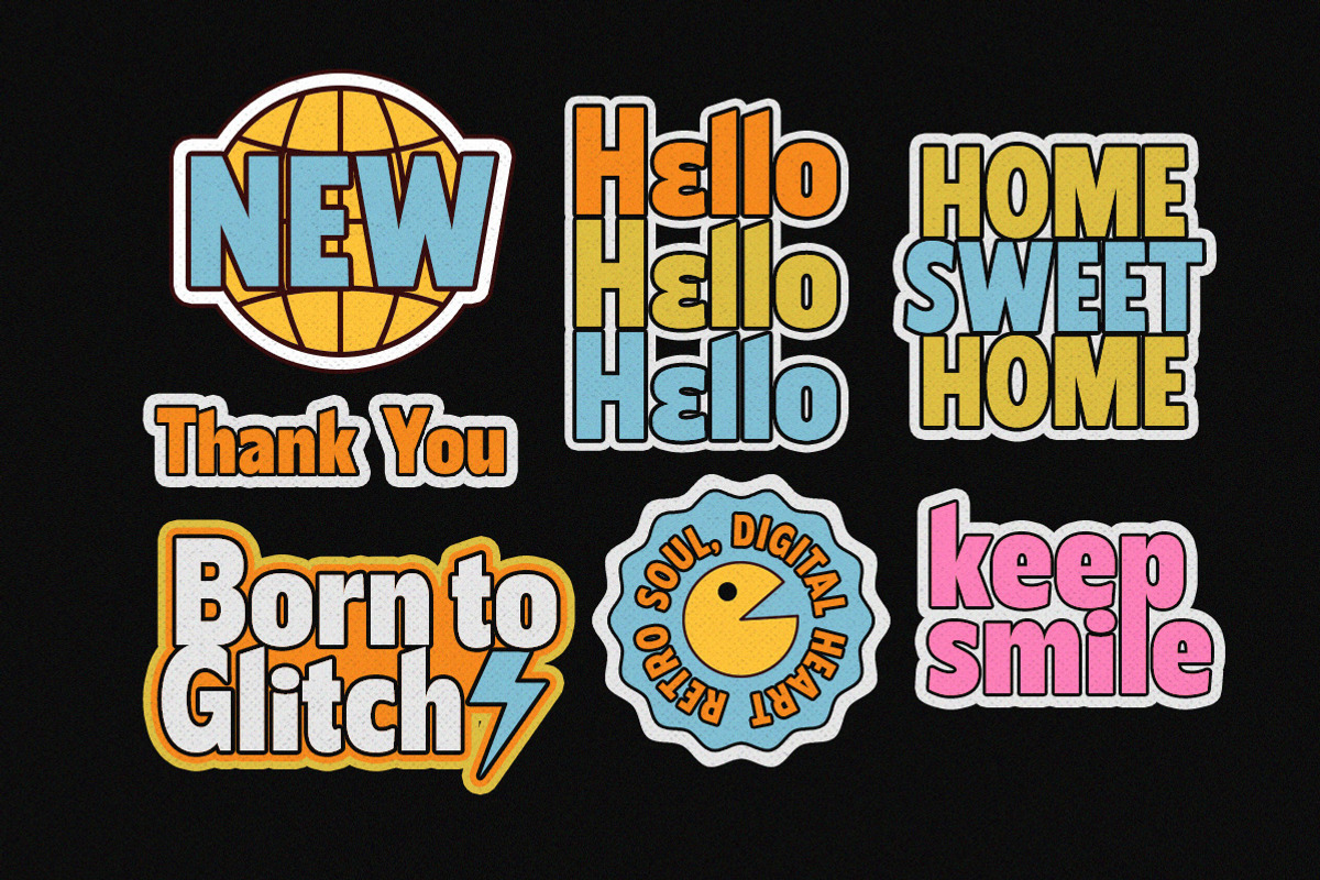 Bellforge Bold Sans, a Sans Serif Font by Letterhend Studio (Photo 5 of 9)