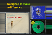 The Visual Side of Sound, a Graphic by HꟽƎ⅃UИƧ (Thumbnail 4 of 10)