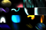 100 Light Leaks, a Texture Graphic by ArtPlanet (Thumbnail 6 of 7)