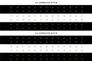 Handwritten signature logo bundle, a Branding & Logo Template by Team_Ultra_Graphics (Thumbnail 12 of 14)