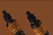 Dropper Bottle Mockup, a Packaging Mockup by HexenDesigns (Thumbnail 3 of 11)