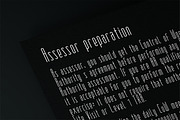 Oliver - modern font - three version, a Serif Font by Vintage Font Lab (Thumbnail 10 of 13)