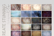 Portrait Backdrop Texture Background, a Texture Graphic by Posh Papers & Patterns (Thumbnail 2 of 8)