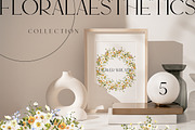 FLORAL AESTHETICS collection, an Illustration by Natalia Tugova (Thumbnail 9 of 10)