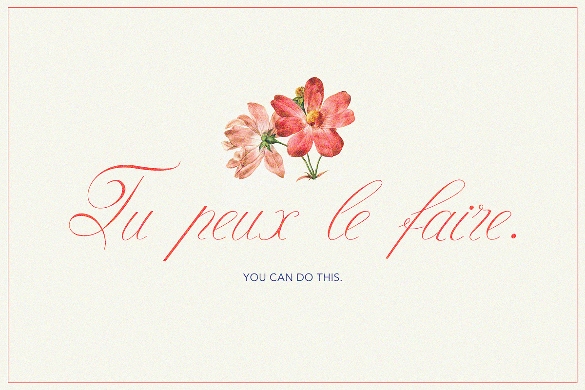 Aesthetic Serif & Script Font Duo, a Serif Font by elvinova (Photo 4 of 10)