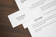Business Card MOCKUP, a Mockup by Shahjhan (Thumbnail 2 of 5)