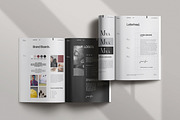 Brand Guideline Brochure Template, a Brochure Template by Work_Stock (Thumbnail 5 of 6)