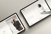 Brand Guidelines Design Template, a Brochure Template by Studio Monova (Thumbnail 14 of 19)