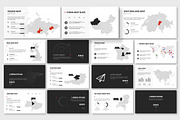Pitch Deck Template Design, a Presentation Template by Artemis-products (Thumbnail 6 of 7)