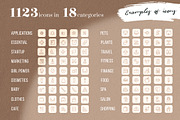Grace - iOS 14 App Icons 1100+ Icons, an Icon by iosey (Thumbnail 4 of 6)