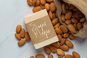 Sugar Puff, a Script Font by Integritype Studio (Thumbnail 12 of 15)