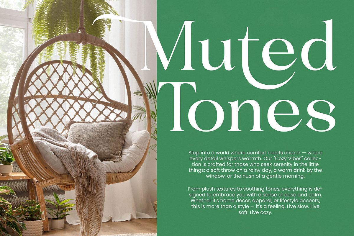Blush Honey Modern Serif Font, a Serif Font by timelesstype.co (Photo 4 of 20)