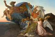 60+ Alexandre Cabanel, a Person Illustration by Digital Museum (Thumbnail 8 of 10)