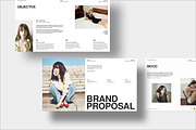 EPIKA | Brand Proposal, a Presentation Template by CreativexGenius (Thumbnail 3 of 9)