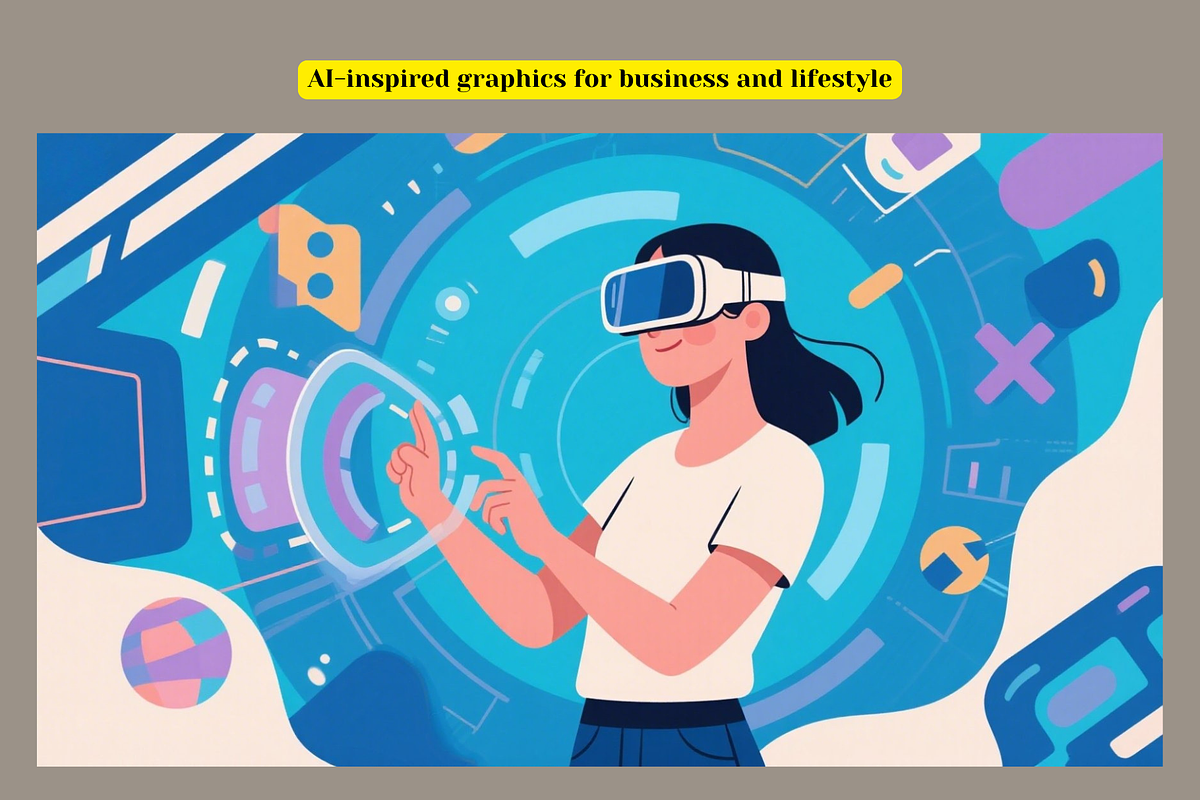 37 AI in Our Life Stock Images, a Technology Photo by MarkoPresets (Photo 6 of 7)