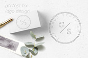 FONT DUO / STRANDLIEBE & kleinigkeit, a Serif Font by KruthDesign (Thumbnail 10 of 13)