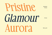 CS Randle – Classic Font, a Serif Font by Craft Supply Co. (Thumbnail 2 of 8)
