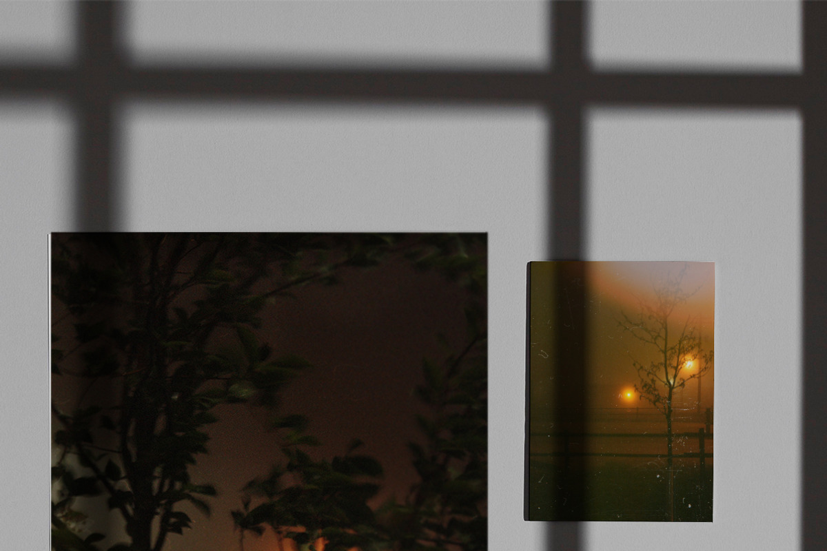 Foggy old film background collection, a Graphic by Vero Arts (Photo 8 of 9)