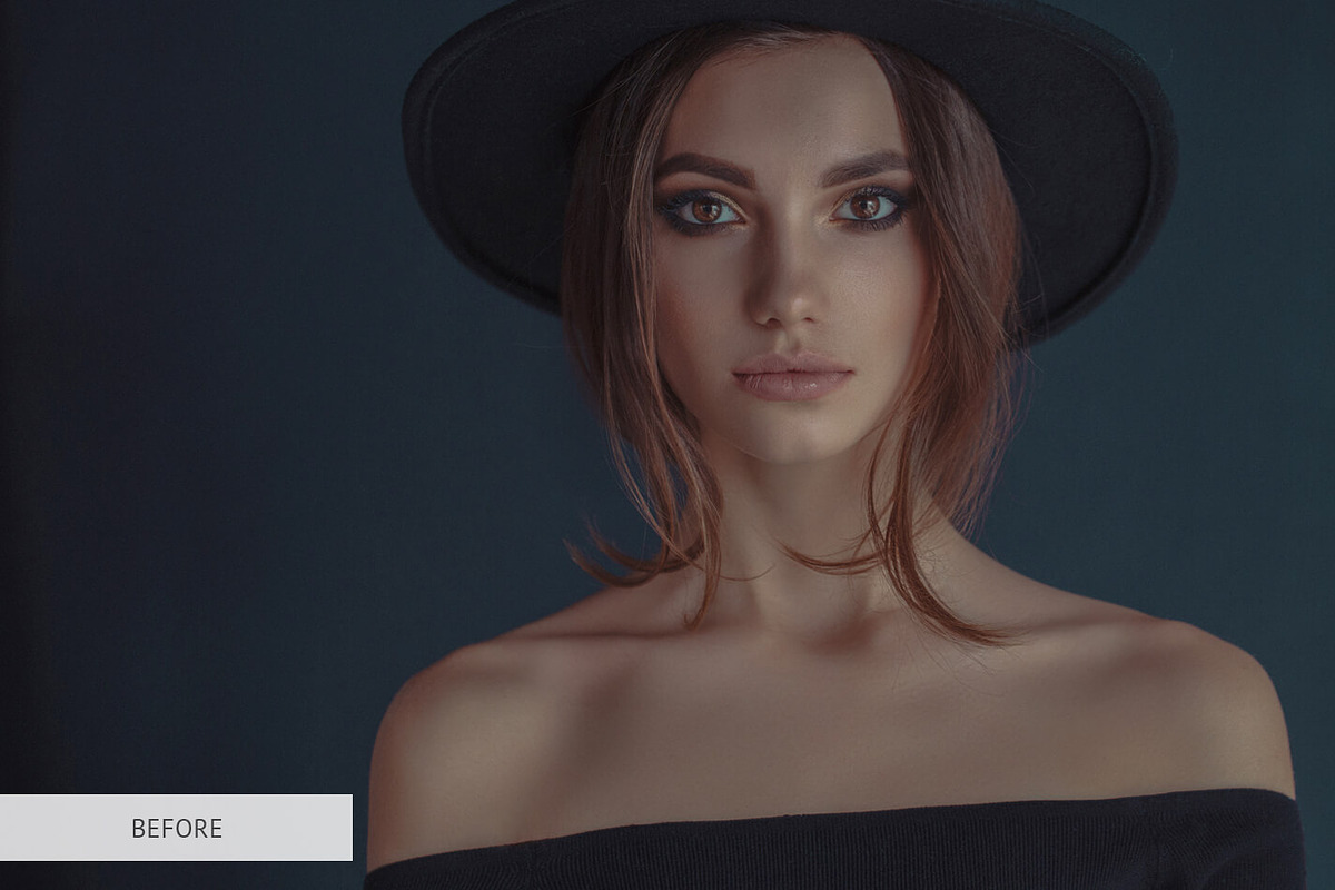 Grunge Overlays Collection, a Plug-in Add-On by FixThePhoto (Photo 26 of 34)