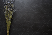 Lavender Dream Chalkboard Photos, a Product Mockup by Kudzu Camera (Thumbnail 3 of 7)