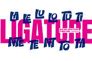 Antek Toom – Urban Bold Display, a Sans Serif Font by Samtiv Studio (Thumbnail 4 of 6)