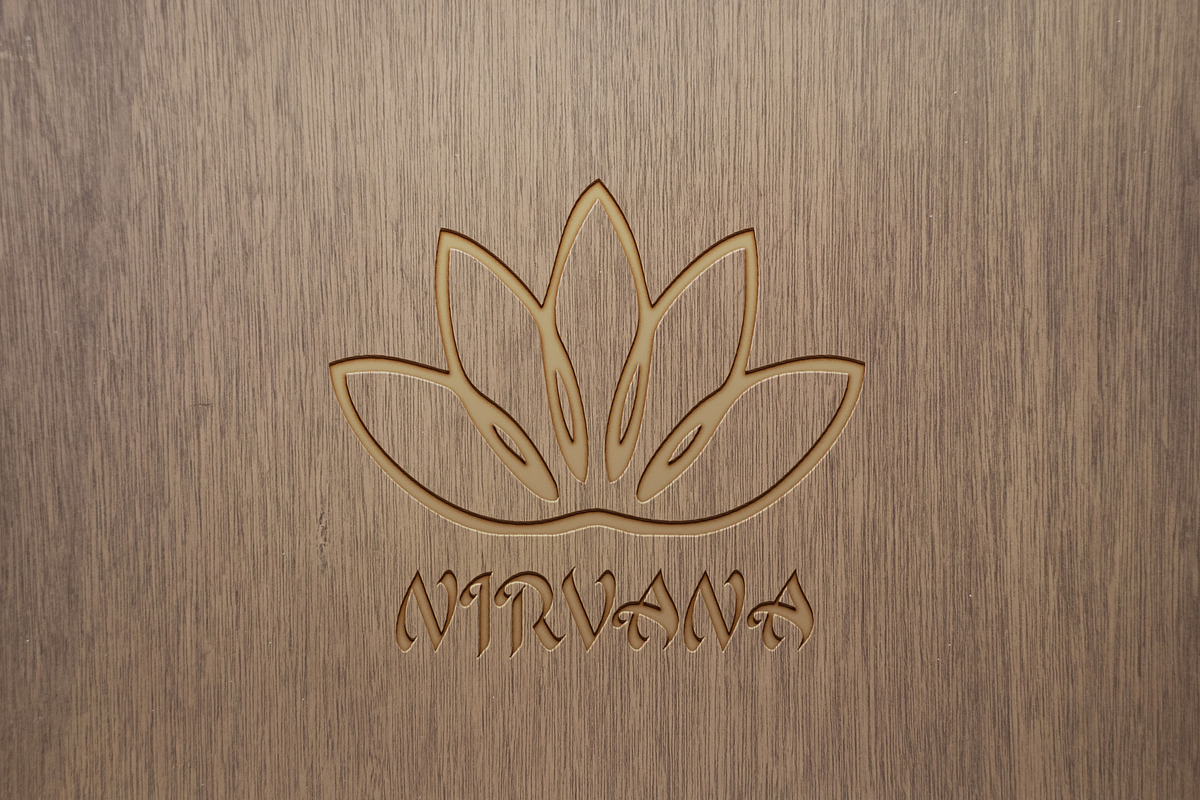 Lotus, conceptual flowers, a Branding & Logo Template by Pgmart (Photo 4 of 5)