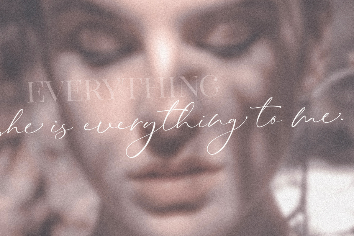 The Stay Classy Font Duo, a Serif Font by Nicky Laatz (Photo 3 of 36)