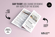 Real Estate Introduction Brochure, a Brochure Template by CreativeVinesStore (Thumbnail 5 of 6)
