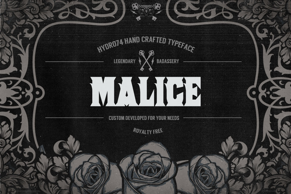 Malice