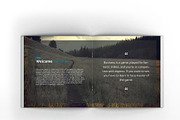 Neon Box - Square Brochure, a Brochure Template by Incools Stokie (Thumbnail 2 of 11)
