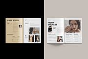 Services & Pricing Guide CANVA, a Brochure Template by StyleArt (Thumbnail 7 of 10)