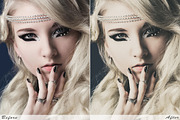 Fantasy Lightroom Presets, an Action Add-On by Preset Perfect (Thumbnail 2 of 5)
