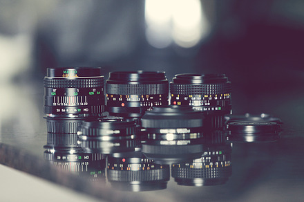 50Mm Canon Lens preview 5