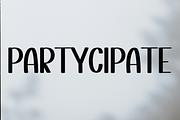 Grandma, a Sans Serif Font by InermediaSTUDIO (Thumbnail 2 of 8)