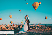 Orange and Teal Lightroom Presets, a Plug-in Add-On by FixThePhoto (Thumbnail 25 of 31)