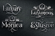 Novelia Pro, a Serif Font by joelmaker (Thumbnail 10 of 21)