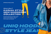 Mugio, a Sans Serif Font by twinstd (Thumbnail 6 of 14)