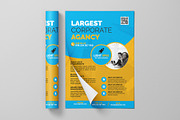 Business Flyers Bundle, a Flyer Template by Business Flyers (Thumbnail 2 of 6)