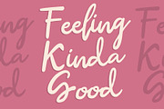 CS Sachie – Handwritten Script, a Script Font by Craft Supply Co. (Thumbnail 6 of 8)