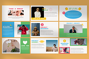 Just Simple - Presentation Templates, a Presentation Template by ZAF Studio (Thumbnail 10 of 13)