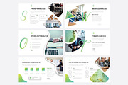 ANALYSIS COLLECTION- Powerpoint, a Presentation Template by Shafura (Thumbnail 5 of 7)