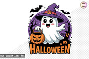 Halloween Sublimation Bundle, a Graphic by crative8112 (Thumbnail 7 of 9)