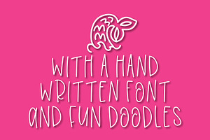 Overboard - Mermaid Font Duo