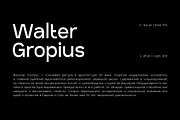 SK Synonym Grotesk — Modern Typeface, a Font by Shriftovik Type Foundry (Thumbnail 8 of 15)