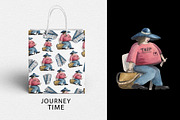 Journey, an Object Graphic by Design X0 (Thumbnail 4 of 7)