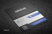 10 in 1 Business Card, a Business Card Template by Rongmistiry (Thumbnail 9 of 12)