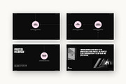 Susa : Architect Kit Powerpoint, a Presentation Template by Punkl Camp (Thumbnail 10 of 16)