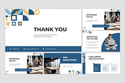 Job Interview Presentation Keynote, a Presentation Template by Antstheme (Thumbnail 2 of 2)
