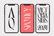 Fathead Authentic, a Sans Serif Font by NYDESIGN (Thumbnail 3 of 10)