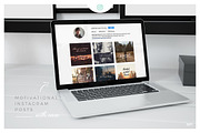 New Year Quote Bundle, a Social Media Template by AM Studio (Thumbnail 12 of 12)